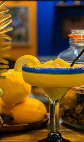 Margarita Margarita