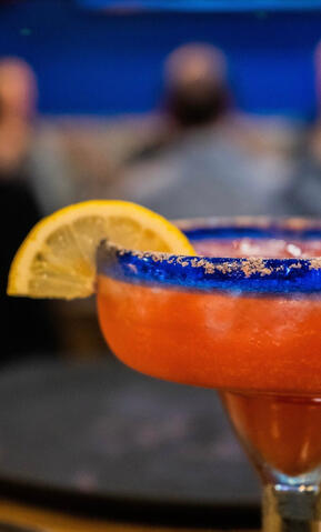 Margarita Margarita