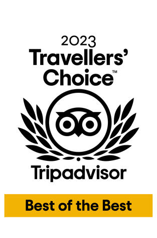 Untitled Tripadvisor travelers choice 2023