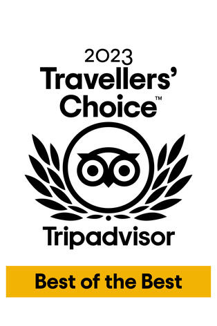 Untitled Tripadvisor travelers choice 2023